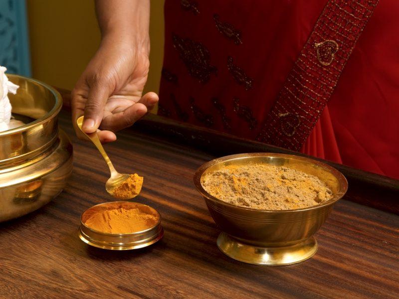 Ayurveda Gaining Popularity In Europe