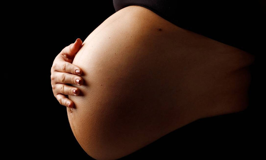 Ayurveda & Pregnancy: Importance of Self Care