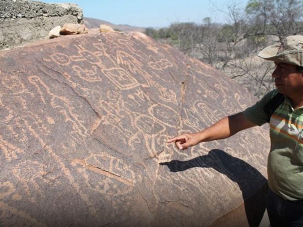 3 Ancient Peruvian Astronomical Labs