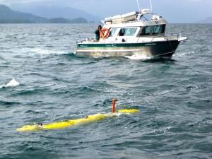 13,800 Year Old Ancient Site Found Underwater in Canada