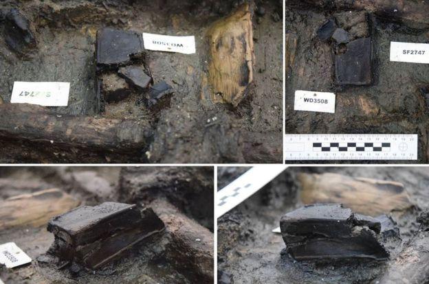 Bronze Age Settlement 3000 Years Old (Part 2): ‘Must Farm, UK’ dig site give up more amazing artifacts!