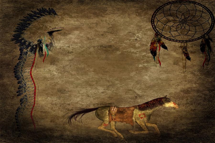 7 Native American Beliefs Describing Where Your Soul Goes When You Dream