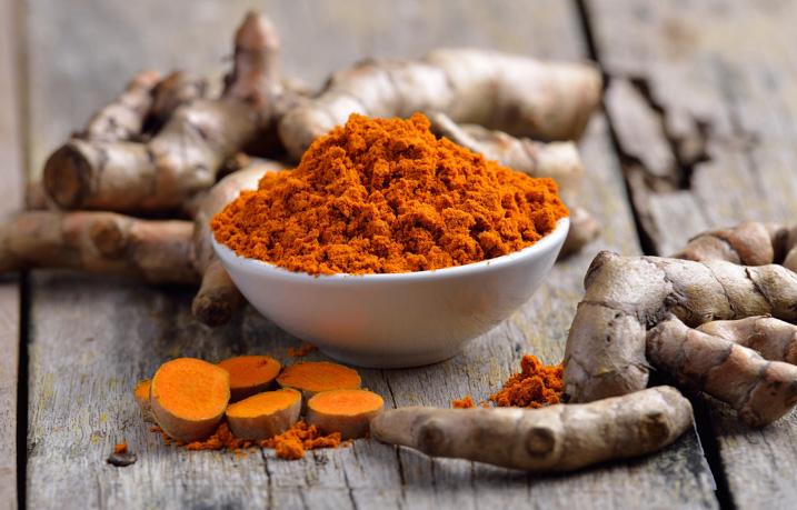 Curcumin: the Herb That Is Taking the World by Storm