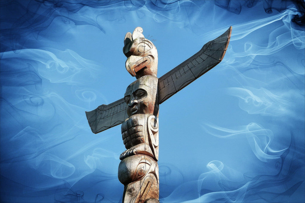 Totem and the Practice of Totemism