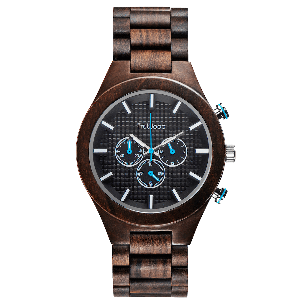 Pilot-TruWood