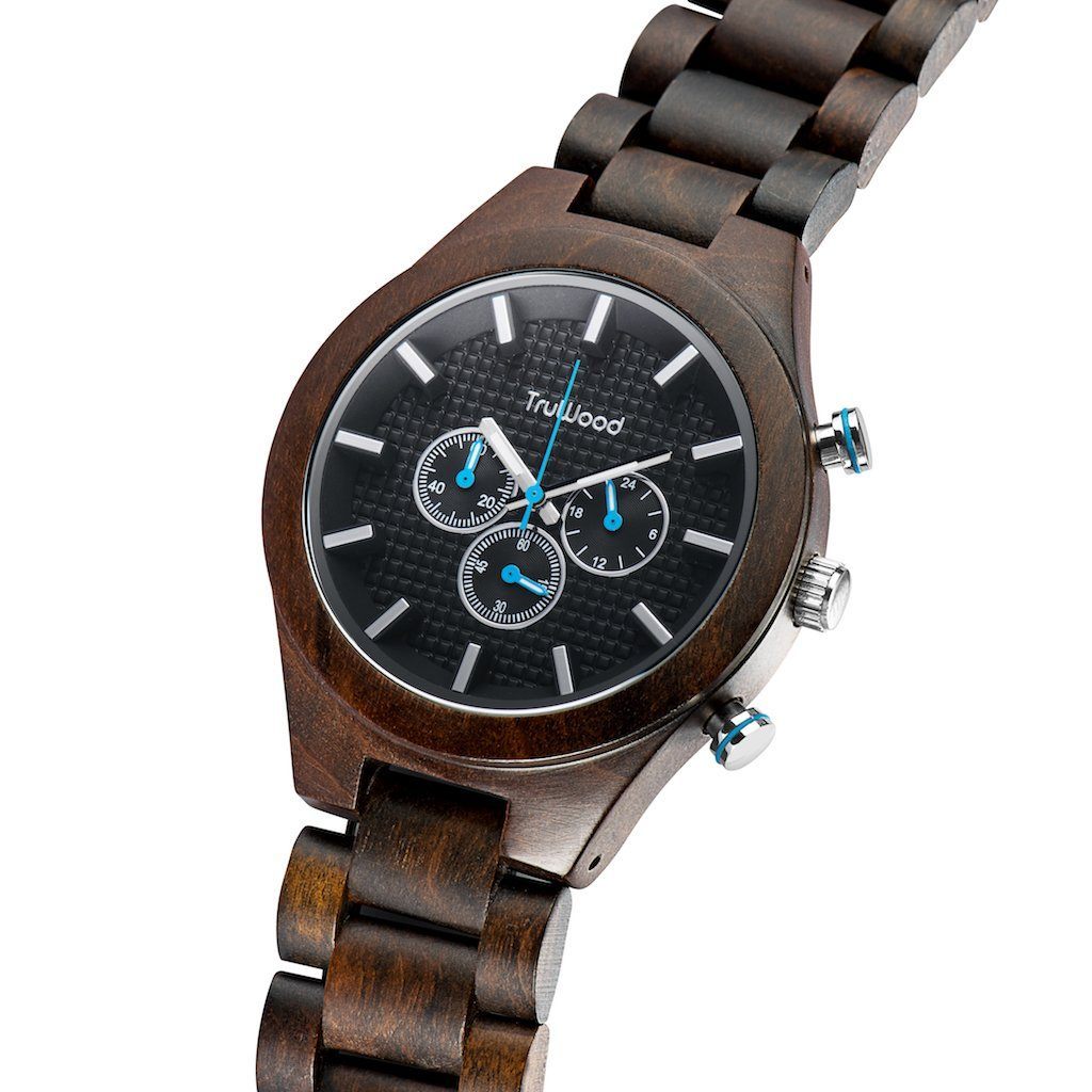 Pilot-TruWood