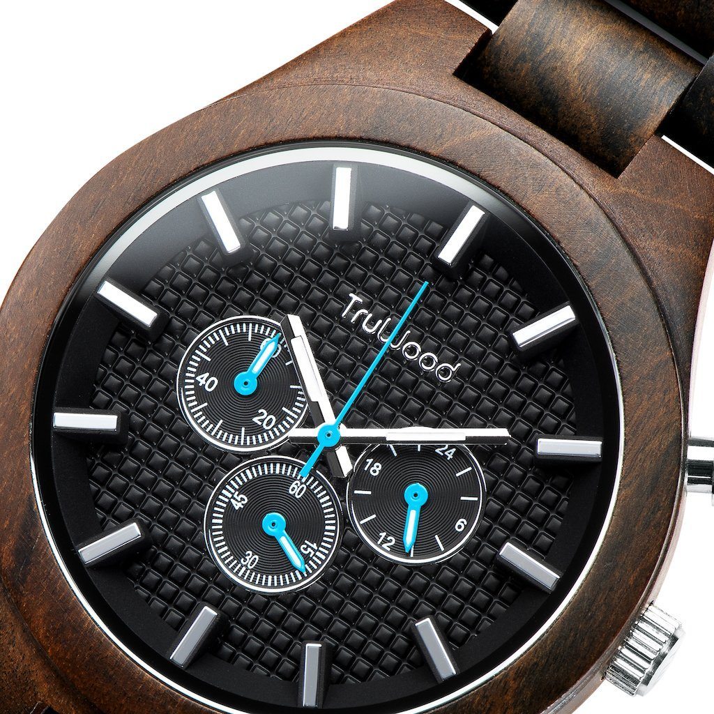 Pilot-TruWood