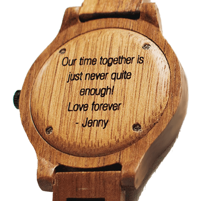Add Engraving